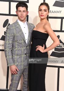 nick-jonas-and-olivia-culpo-arrives-at-the-the-57th-annual-grammy-on-picture-id463132468.jpg