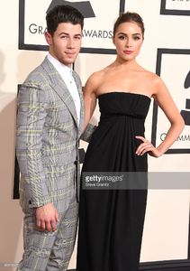nick-jonas-and-olivia-culpo-arrives-at-the-the-57th-annual-grammy-on-picture-id463132472.jpg