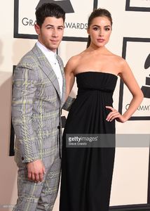 nick-jonas-and-olivia-culpo-arrives-at-the-the-57th-annual-grammy-on-picture-id463132500.jpg