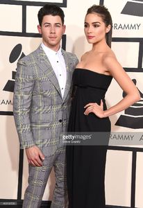 nick-jonas-and-olivia-culpo-arrives-at-the-the-57th-annual-grammy-on-picture-id463132530.jpg
