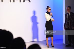 olivia-culpo-and-vp-marketing-and-promotions-at-supima-buxton-s-picture-id600631774.jpg