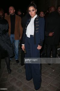 olivia-culpo-arrives-at-the-gold-obsession-party-loreal-paris-as-part-picture-id612088172.jpg