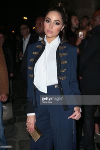 olivia-culpo-arrives-at-the-gold-obsession-party-loreal-paris-as-part-picture-id612088300.jpg