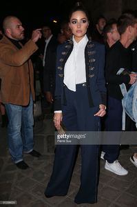olivia-culpo-arrives-at-the-gold-obsession-party-loreal-paris-as-part-picture-id612088324.jpg