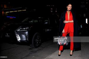 olivia-culpo-arrives-in-a-lexus-to-the-baja-east-fall-2016-fashion-picture-id510095414.jpg
