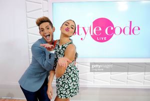 olivia-culpo-guest-cohosts-an-episode-of-amazons-style-code-live-with-picture-id605944126.jpg