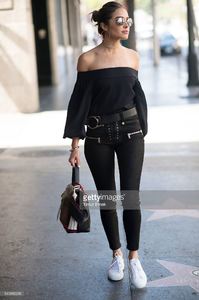 olivia-culpo-is-wearing-unravel-suede-pants-tibi-top-common-projects-picture-id540886266.jpg