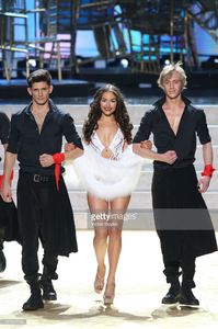 olivia-culpo-walks-the-stage-wearing-yamamay-millon-dollar-swimsuit-picture-id187505709.jpg