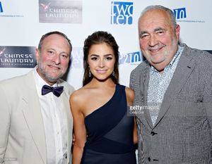 president-of-two-ten-neal-newman-miss-universe-2012-olivia-culpo-and-picture-id170078591.jpg