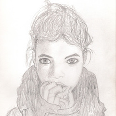 DrawingBarbaraPalvin