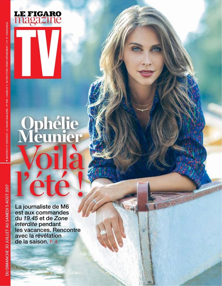 Ophélie Meunier TV mag juillet 2017.png