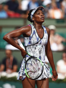 Venus+Williams+2017+French+Open+Day+Eight+C24ANWq8z5vx.jpg