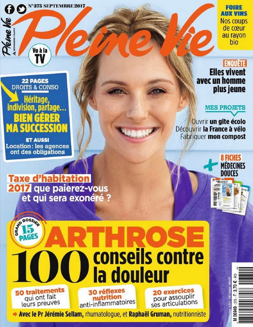 Lene Van den Berg - pleine vie sept 2017.jpg