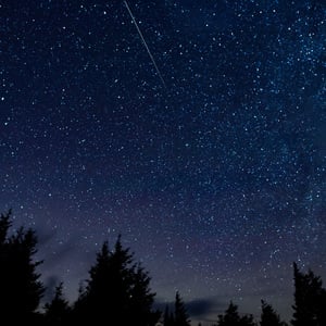 A METEOR STREAKS ACROSS THE SKY.jpg