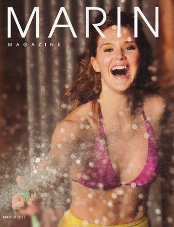Adair Howell marin magazine mars 2011.jpg