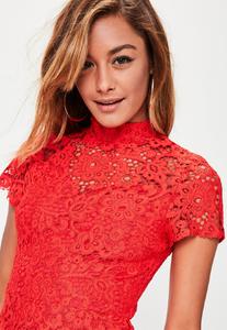 5994a22aa4864_red-short-sleeve-lace-double-layer-dress2.thumb.jpg.a3fc0ede73cc942a7f2e885e49286789.jpg