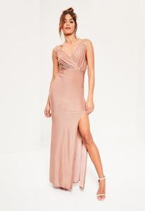 nude-eyelet-plunge-maxi-dress 4.jpg