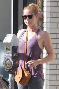 amy arrives pilates class hollywood 19 (3).jpg