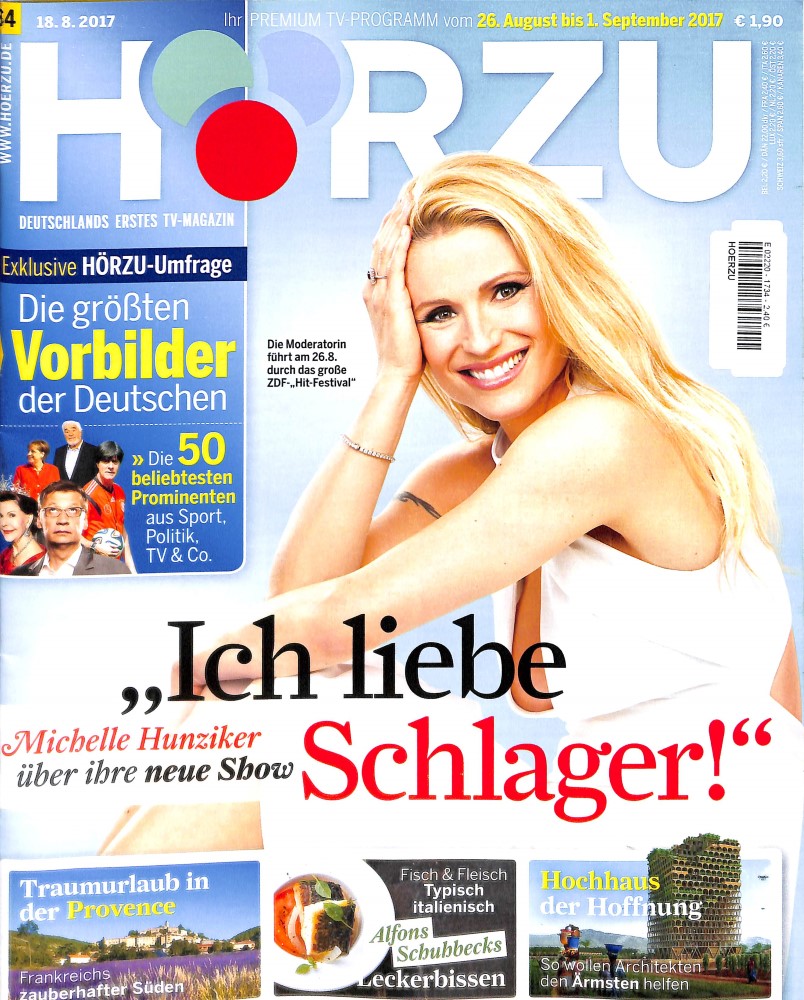 Michelle Hunziker Horzu 26 aout 2017.jpg