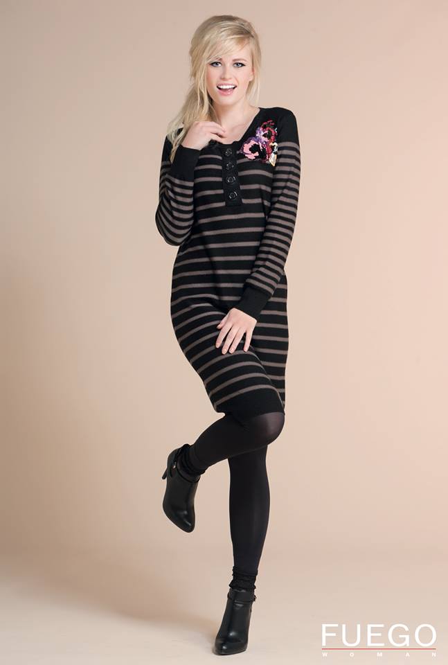 Getriin Kivi fuego woman AW2014e.jpg