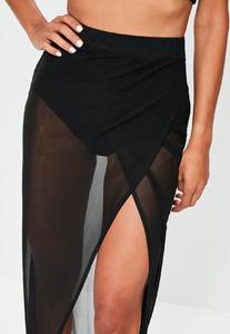black-mesh-wrap-over-maxi-skirt 2.jpg