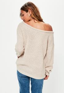 camel-off-shoulder-knitted-sweater 3.jpg
