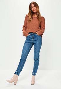 tan-off-shoulder-knitted-sweater 1.jpg