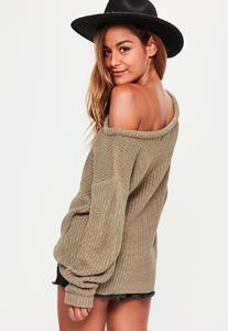 light-brown-off-shoulder-knitted-sweater 3.jpg
