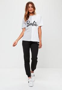 barbie-x-missguided-white-spliced-barbie-t-shirt 1.jpg