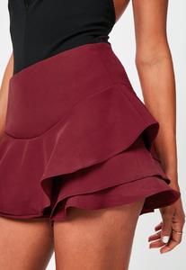 burgundy-frill-high-waisted-skort 2.jpg