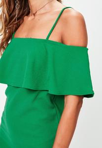 green-frill-cami-strap-shift-dress 1.jpg