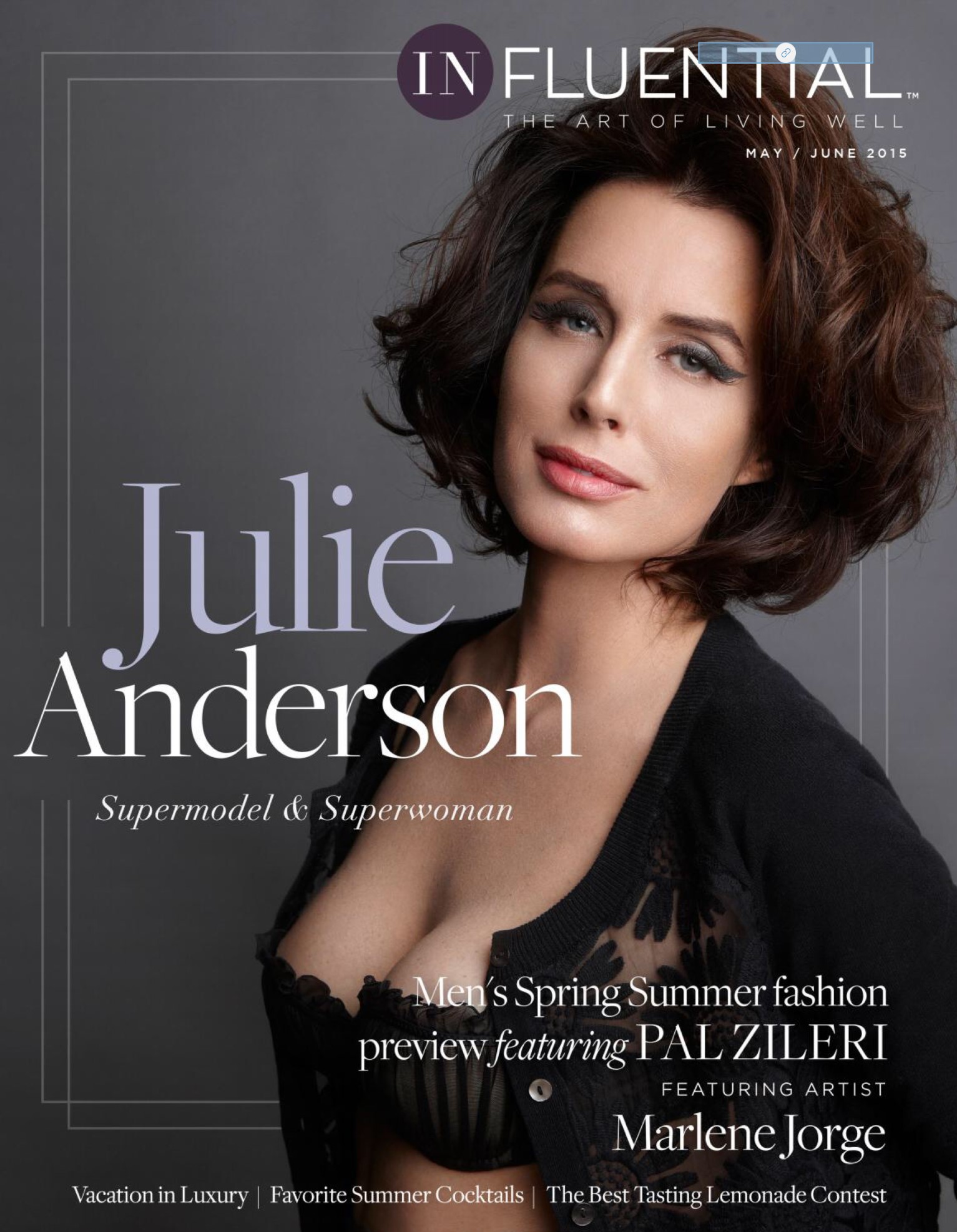 Julie Anderson 