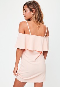 pink-frill-cami-strap-shift-dress 3.jpg