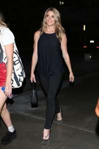 Ashley-Greene--Arrives-for-the-Ed-Sheeran-concert--17.jpg