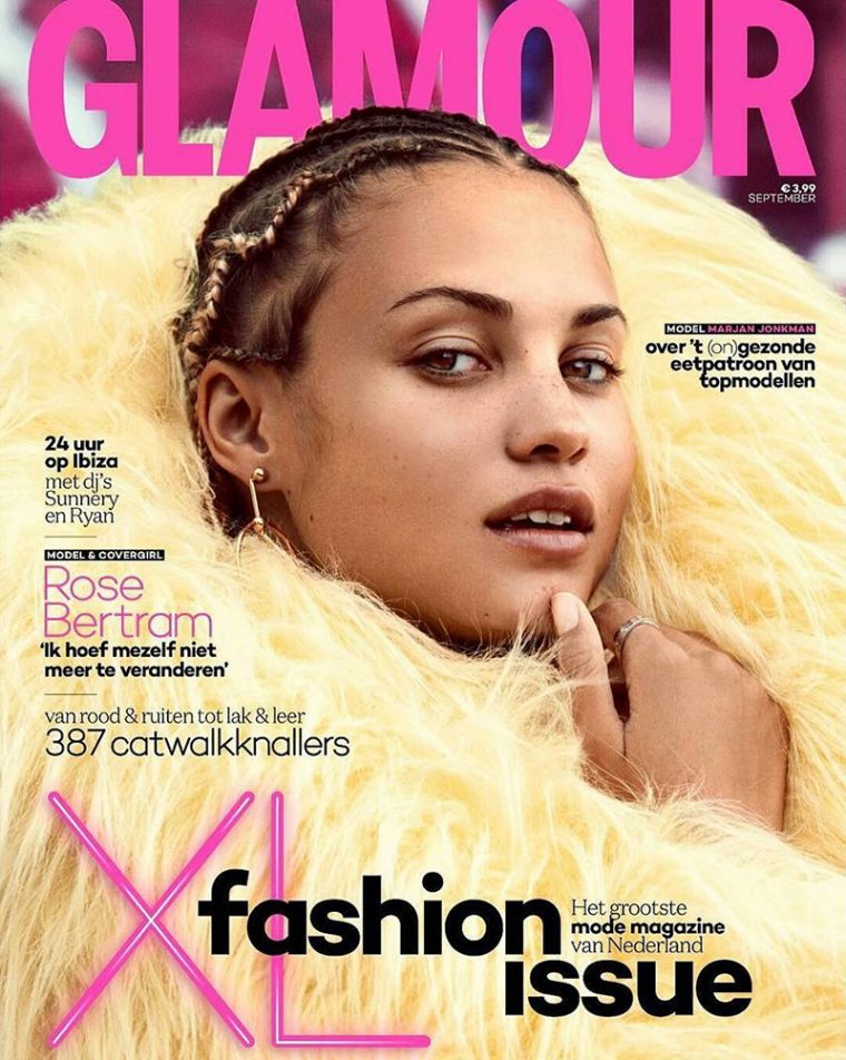 Stephanie Rose Bertram - Page 8 - Female Fashion Models - Bellazon