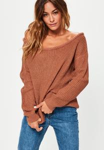 tan-off-shoulder-knitted-sweater.jpg