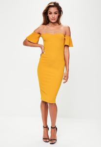 yellow-bardot-bodycon-dress.jpg