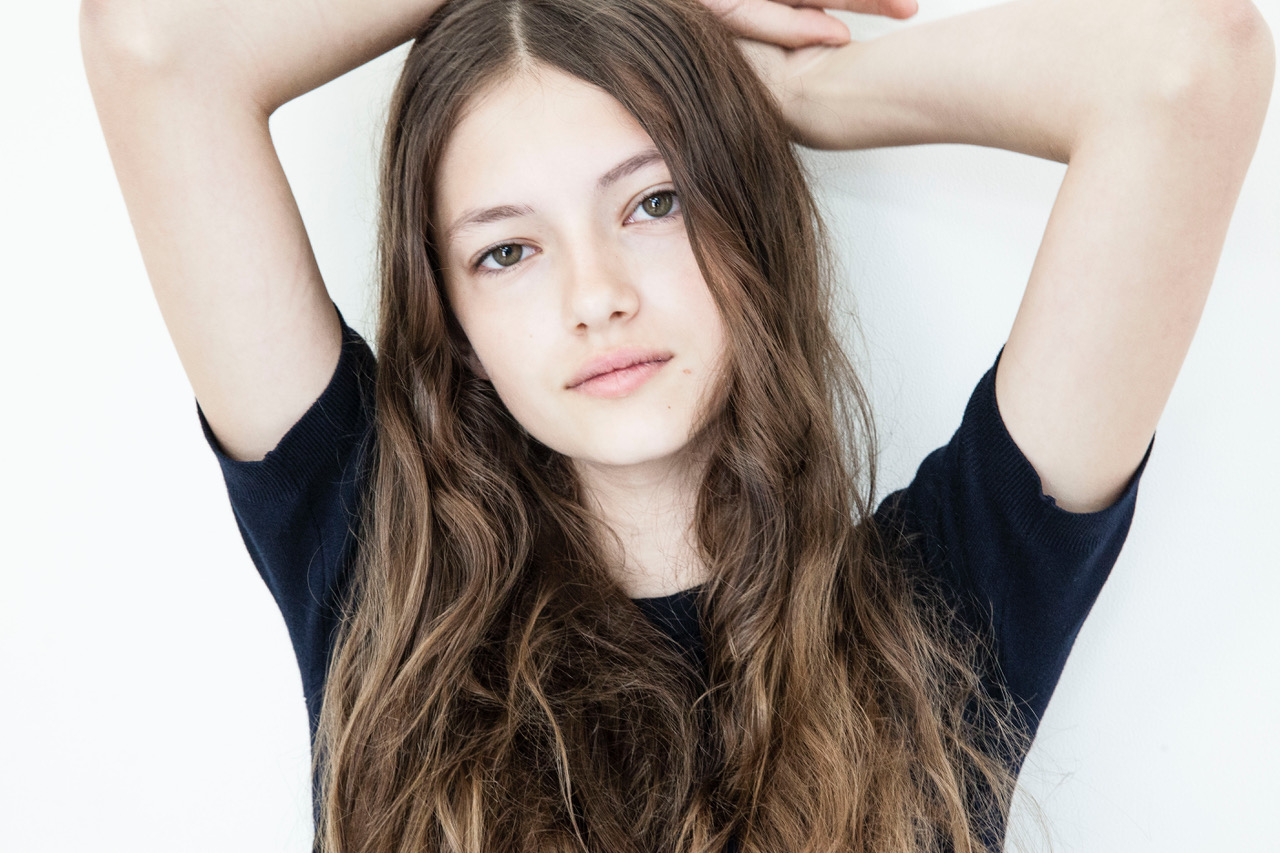 Anna maria bilińska