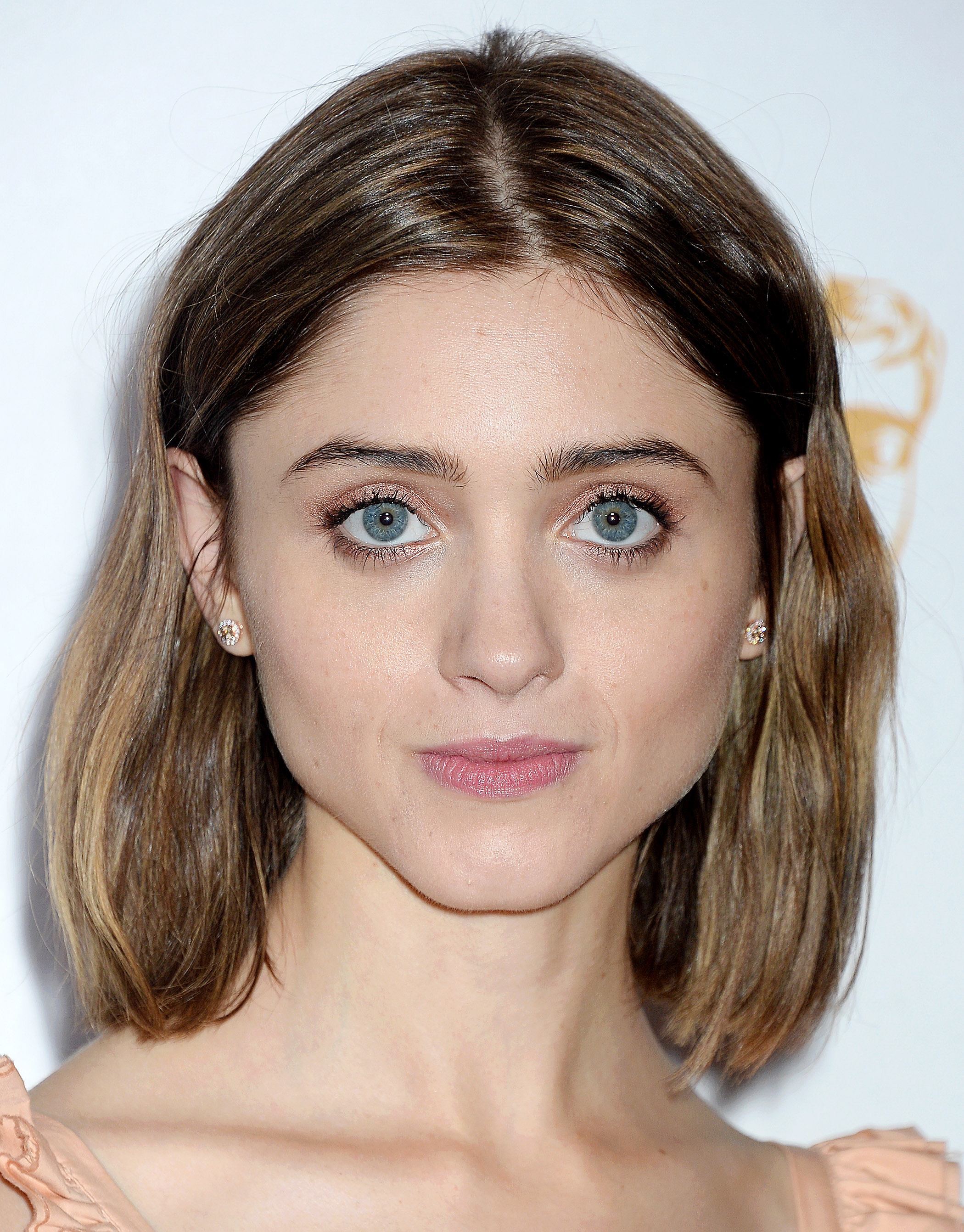 Natalia Dyer.