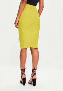 yellow-wrap-over-ribbed-midi-skirt 3.jpg