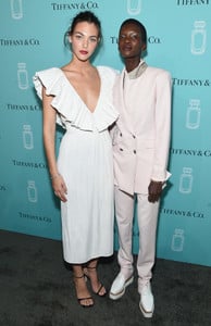 Tiffany+Co+Fragrance+Launch+Event+Arrivals+lYm3MnkoaSgx.jpg