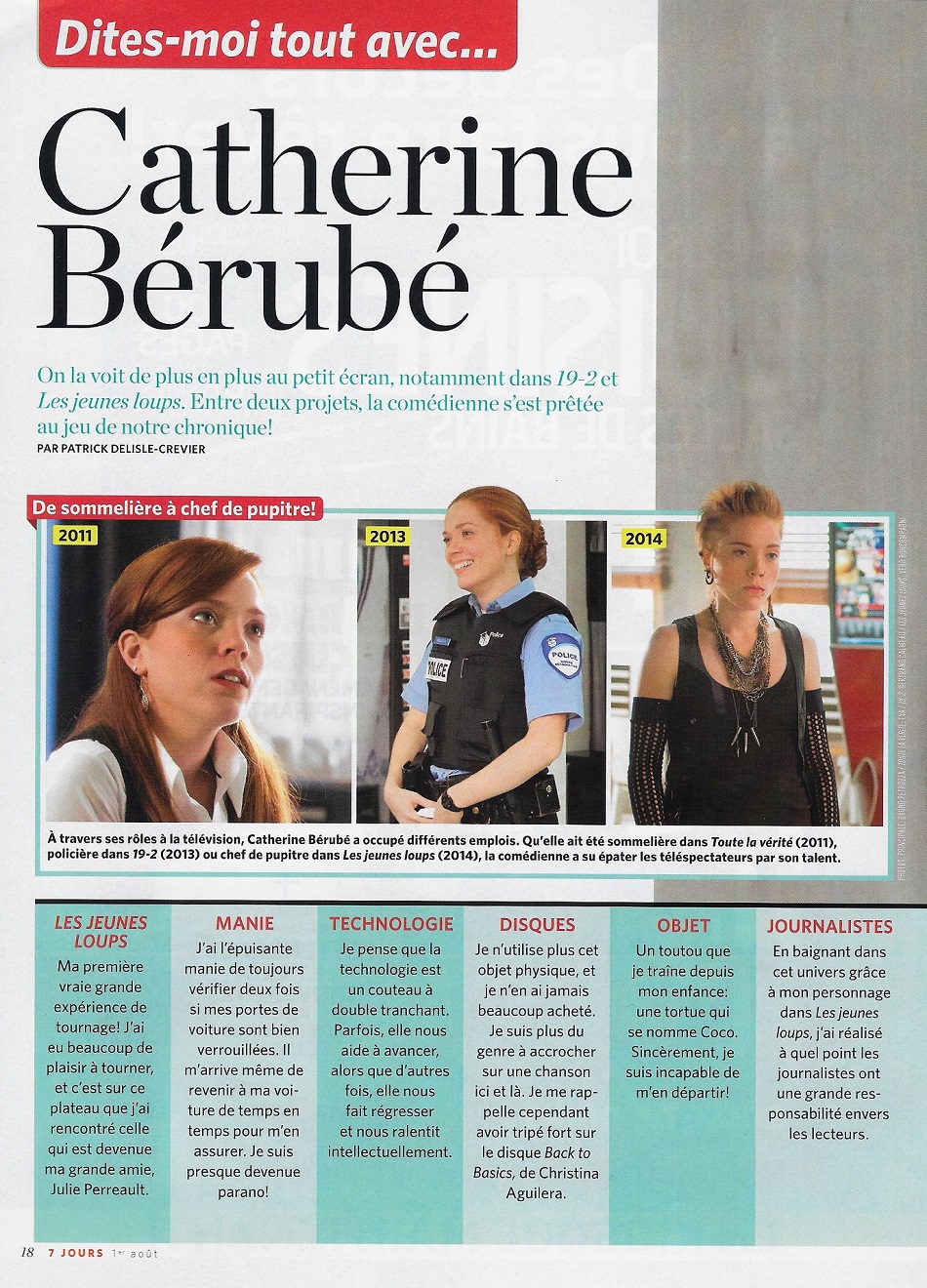 Catherine Berbue_7 jours aout 2014.jpg
