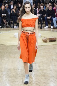 Emm Arruda at JW Anderson Spring 2018 RTW LFW.jpg