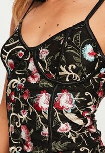 black-embroidery-mesh-corset-mini-dress 2.jpg