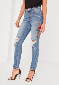 blue-riot-high-rise-red-floral-mom-jeans 4.jpg