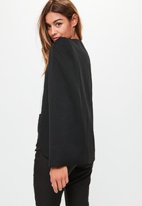 black-cropped-cape-blazer 3.jpg