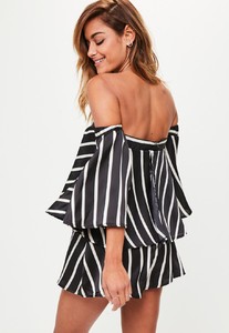 black-double-layer-frill-tier-romper 3.jpg