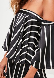 black-double-layer-frill-tier-romper 2.jpg