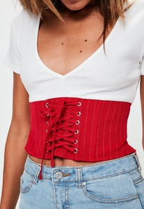 red-corset-tie-pinstripe-t-shirt 2.jpg