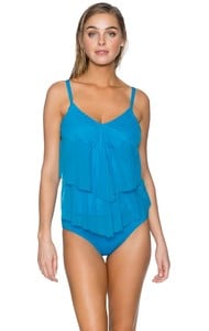 Sunsets French Blue Ava Tiered Tankini 01.jpg